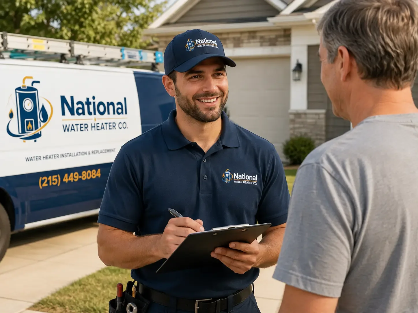Water Heater Installation White, GA FAQs